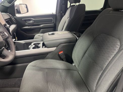 New 2026 RAM 1500 Big Horn image 8