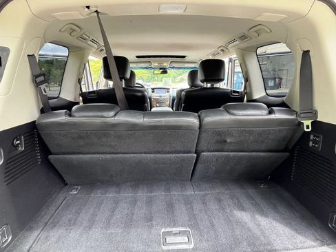 Used 2014 INFINITI QX80 4WD image 10