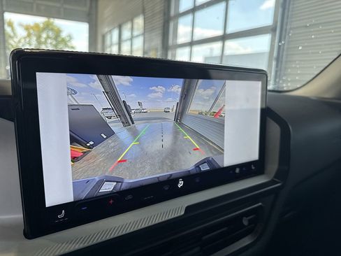 New 2025 Ford Bronco Sport Heritage w/ Convenience Package image 24