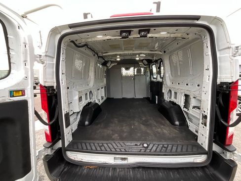 Used 2019 Ford Transit 150 130 Low Roof image 11