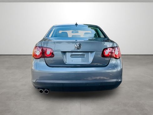 Used 2008 Volkswagen Jetta SE FWD image 5