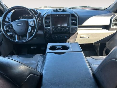 Used 2020 Ford F150 XLT w/ Equipment Group 301A Mid image 10