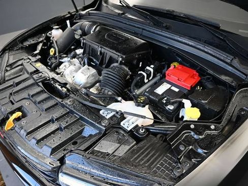 Used 2024 Dodge Hornet GT Plus AWD/4WD image 43