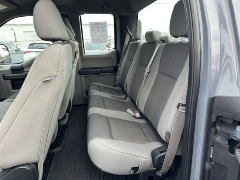 Used 2019 Ford F150 XL w/ Equipment Group 101A Mid image 19