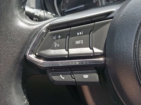 Used 2020 MAZDA CX-9 Touring w/ Touring Premium Package AWD/4WD image 23