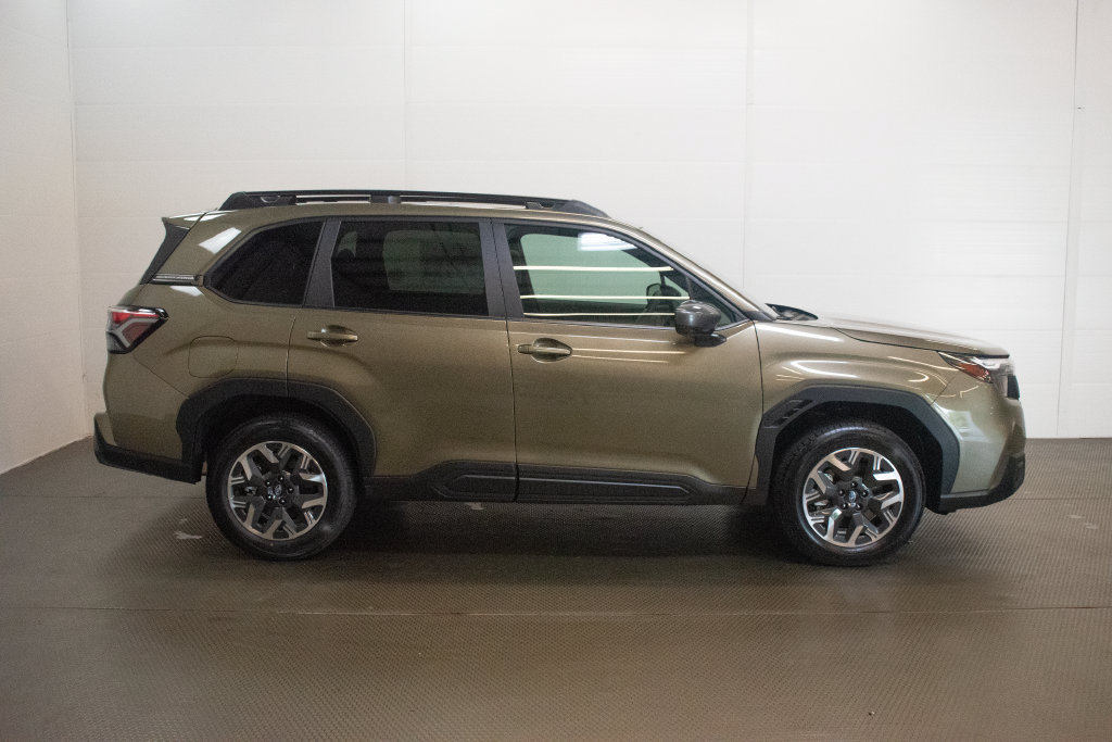 New 2026 Subaru Forester Premium AWD/4WD image 3