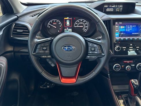 Certified 2023 Subaru Forester Sport image 19