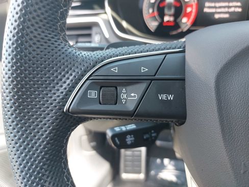Used 2024 Audi S5 Premium Plus AWD/4WD image 16