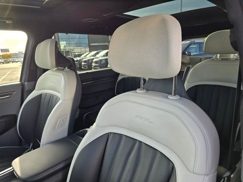 Certified 2024 Kia EV9 GT-Line image 26