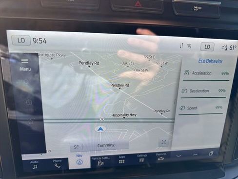 Used 2023 Ford F150 XLT w/ Equipment Group 302A High image 15