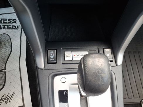 Used 2018 Subaru Forester 2.5i Limited image 17