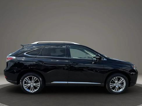 Used 2015 Lexus RX 350 FWD image 6