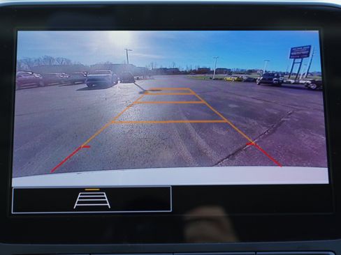 Used 2024 Chevrolet Malibu LT image 52