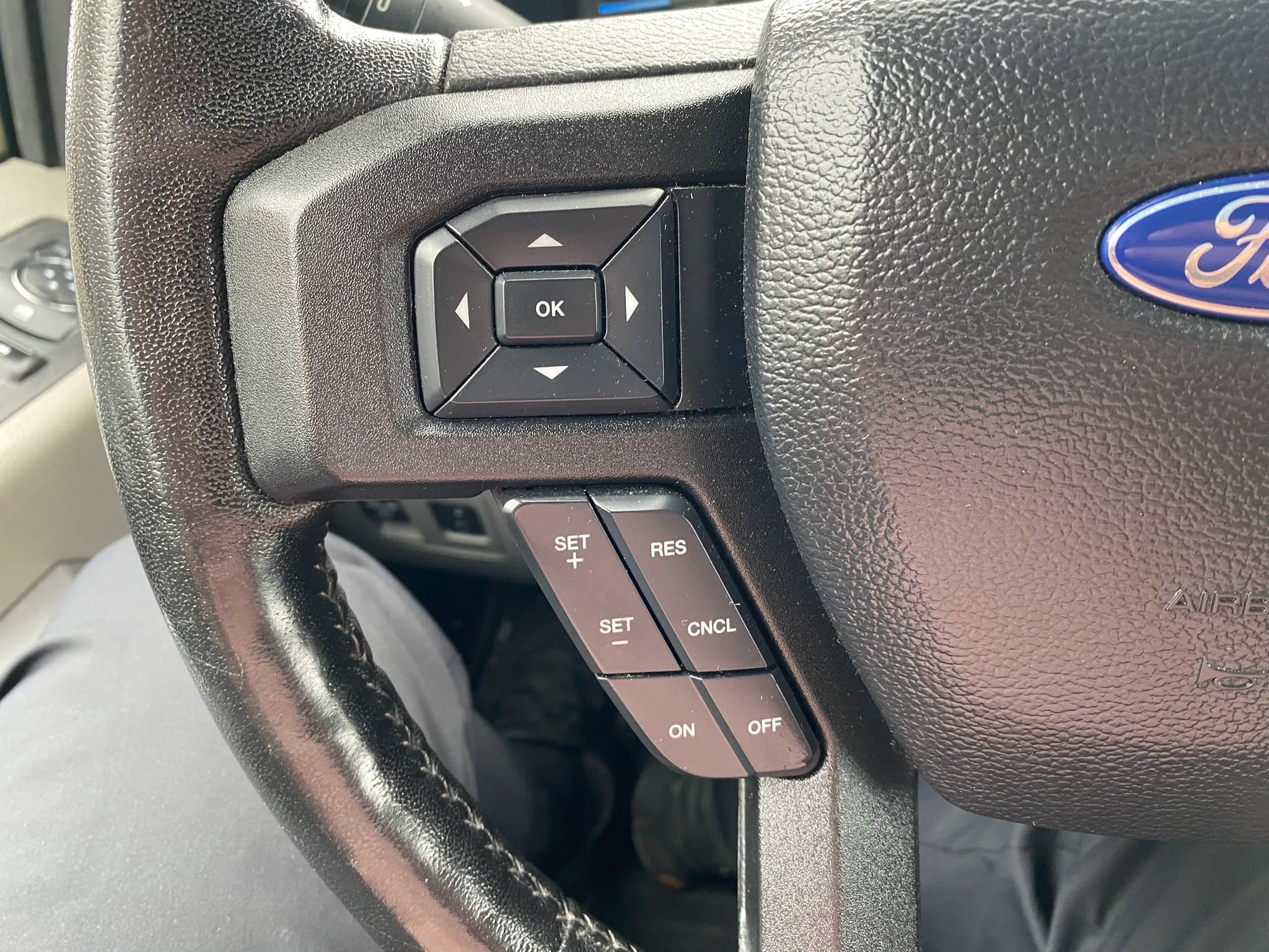 Used 2019 Ford F150 XLT w/ Equipment Group 301A Mid RWD image 17