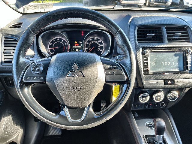 Used 2018 Mitsubishi Outlander Sport LE AWD/4WD image 20