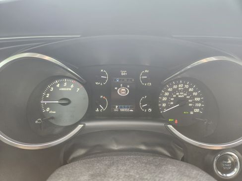 Used 2020 Toyota Sequoia TRD Pro image 22