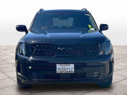 Used 2025 Kia Telluride SX X-Line