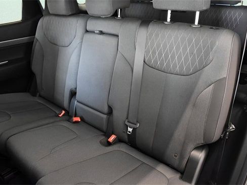 Used 2020 Hyundai Palisade SEL image 10