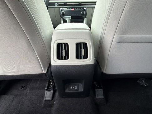 New 2026 Hyundai Tucson SEL image 23