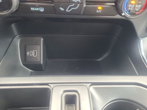 New 2025 Ford F150 STX w/ Equipment Group 200A image 32