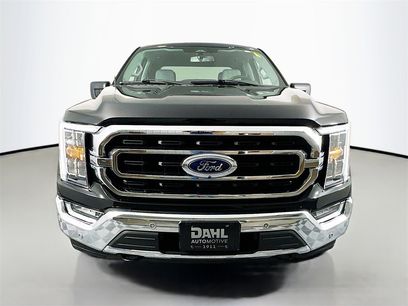 Used 2023 Ford F150 XLT w/ Equipment Group 302A High