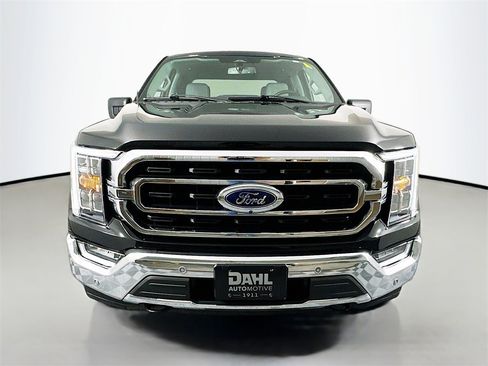 Used 2023 Ford F150 XLT w/ Equipment Group 302A High image 2