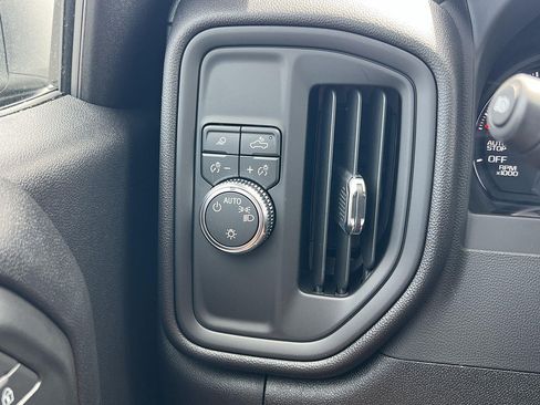 New 2026 GMC Sierra 1500 Pro w/ Pro Value Package RWD image 19