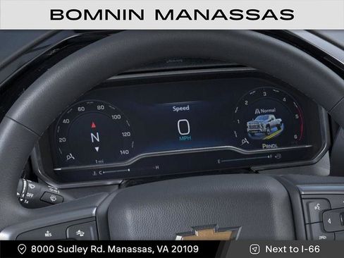 New 2026 Chevrolet Silverado 3500 LT w/ Leather Package image 18