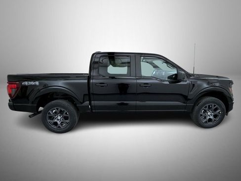 New 2026 Ford F150 STX w/ Equipment Group 200A image 4