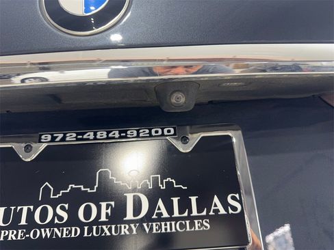 Used 2022 BMW X7 xDrive40i w/ M Sport Package image 25