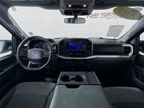 Used 2023 Ford F150 XLT image 22
