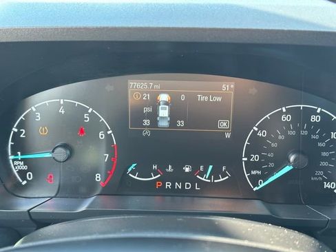 Used 2022 Ford Maverick XL w/ Equipment Group 100A Standard image 28