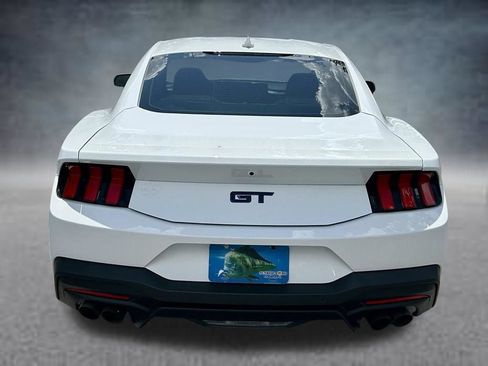 Used 2024 Ford Mustang GT Premium w/ California Special Package RWD image 6