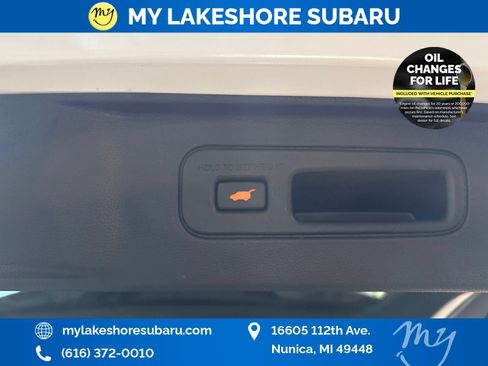Used 2025 Honda Pilot TrailSport image 28