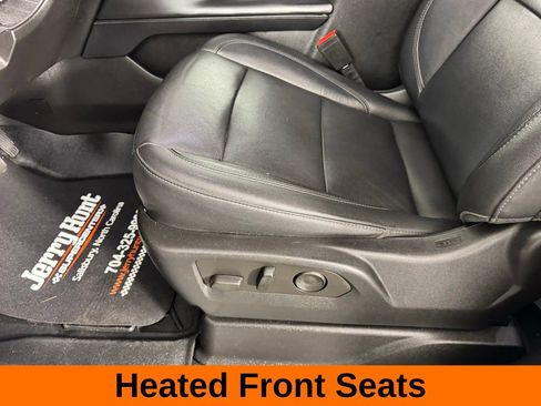 Used 2021 Chevrolet Tahoe Z71 image 12