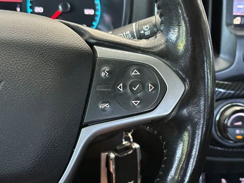Used 2019 Chevrolet Colorado ZR2 AWD/4WD image 25