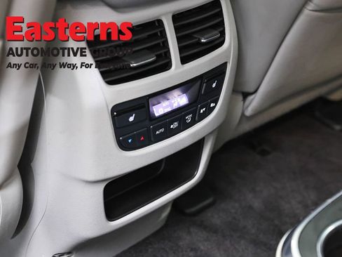 Used 2018 Acura MDX SH-AWD w/ Advance Package image 23