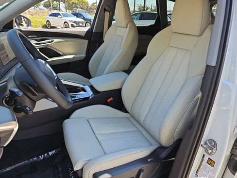 New 2026 Audi Q5 Premium Plus AWD/4WD image 16