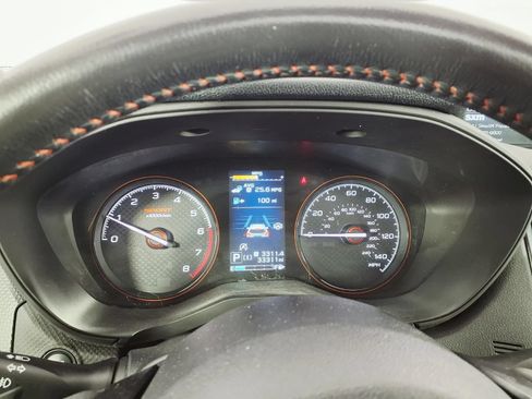 Used 2023 Subaru Forester Sport AWD/4WD image 23