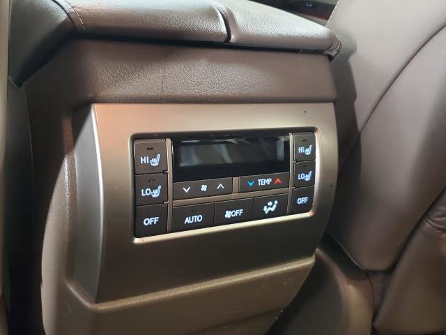 Used 2019 Lexus GX 460 Premium AWD/4WD image 11