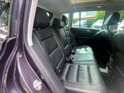 Used 2016 Volkswagen Tiguan SEL image 20