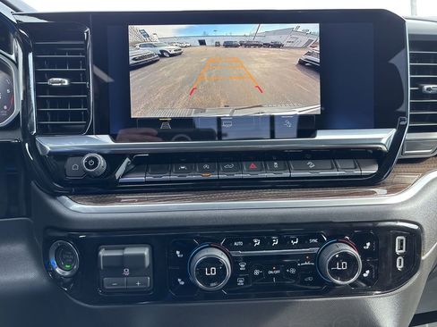 New 2026 Chevrolet Silverado 1500 RST w/ Convenience Package II AWD/4WD image 18