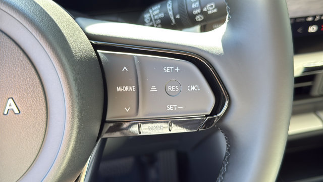 New 2026 MAZDA CX-5 Preferred AWD/4WD image 14