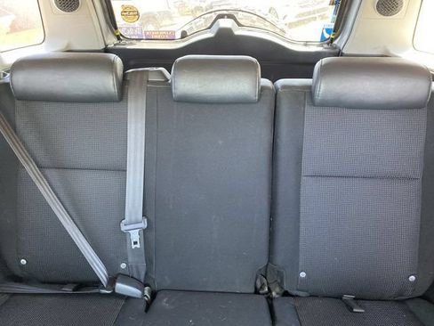 Used 2007 Toyota FJ Cruiser 4WD image 11