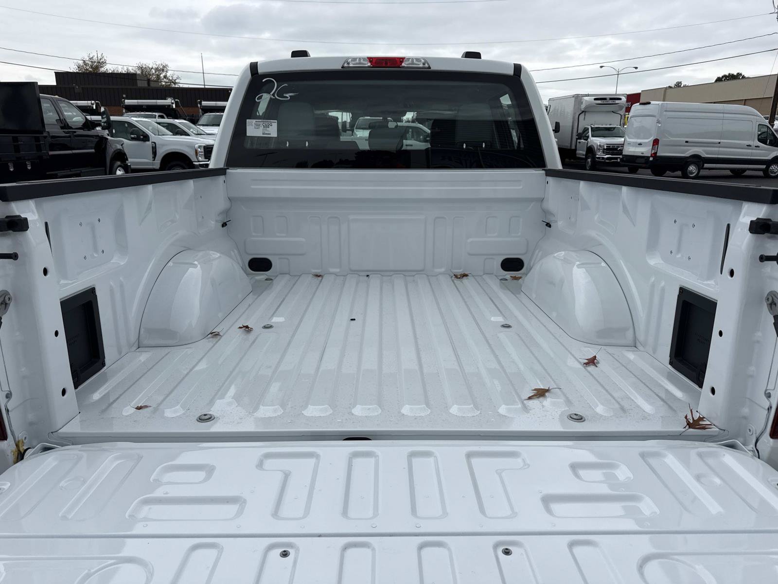 New 2026 Ford F150 XL RWD image 12