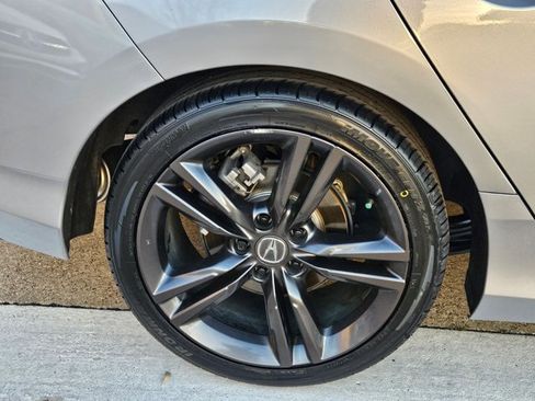 Used 2023 Acura Integra A-Spec image 20