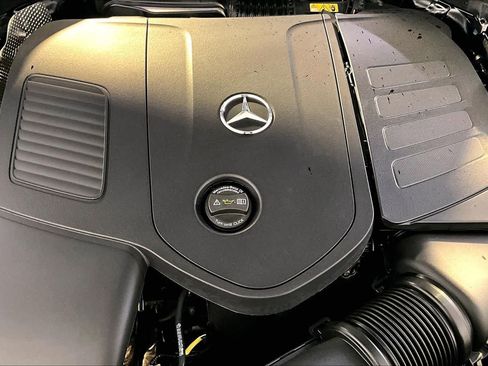New 2026 Mercedes-Benz GLC 300 4MATIC image 15