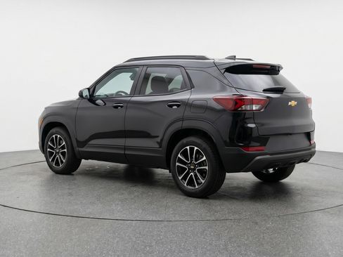 Used 2025 Chevrolet TrailBlazer LT FWD image 6