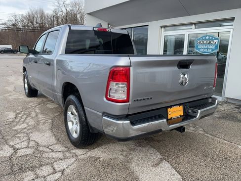 Used 2023 RAM 1500 Big Horn image 5