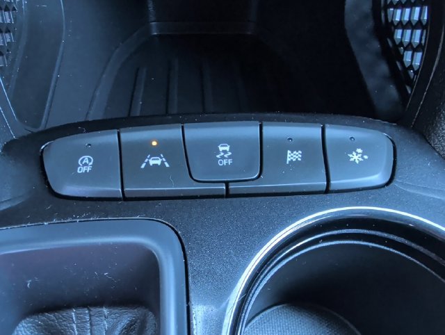 Used 2022 Chevrolet TrailBlazer LT FWD image 30